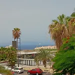 شقة Marina Palace Paraiso