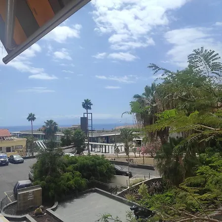 Apartament Marina Palace Paraiso