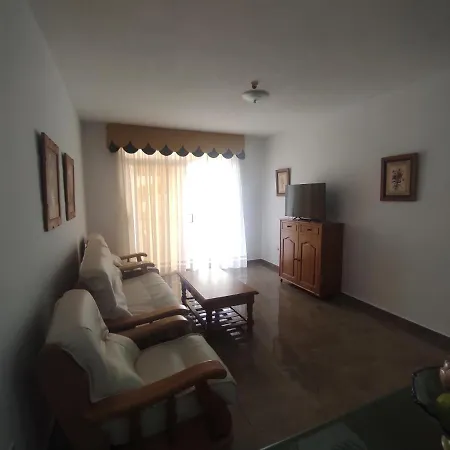 Marina Palace Paraiso