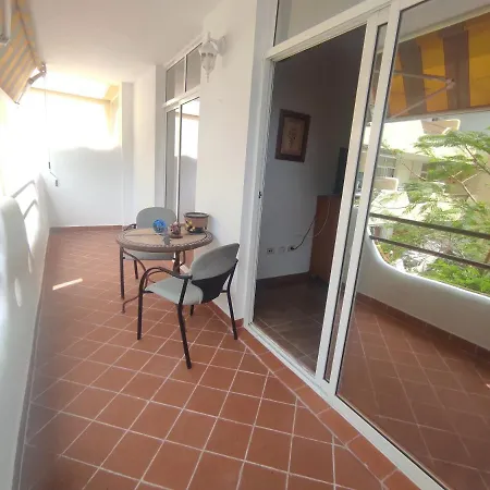 Apartament Marina Palace Paraiso