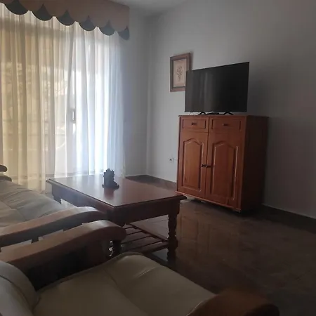 Marina Palace Paraiso * Costa Adeje (Tenerife)