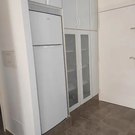 Marina Palace Paraiso *