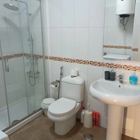 Marina Palace Paraiso *