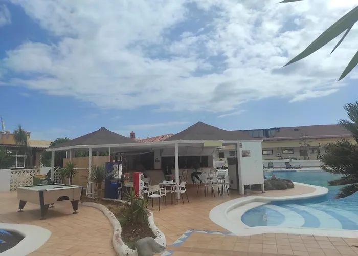 Marina Palace Paraiso * 阿德耶