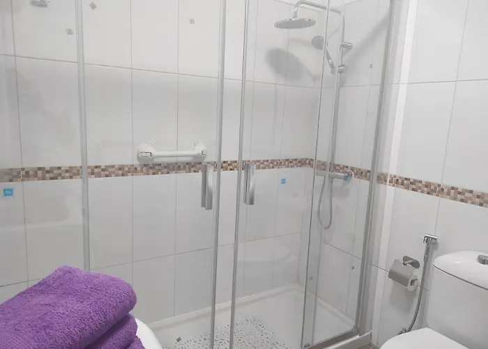 Marina Palace Paraiso *