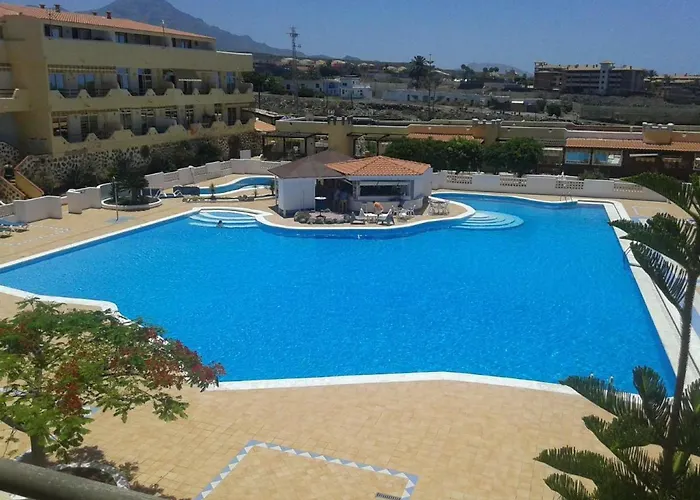 Marina Palace Paraiso * 阿德耶