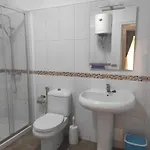 Marina Palace Paraiso 아파트 아데제