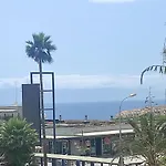 아파트 Marina Palace Paraiso 아데제