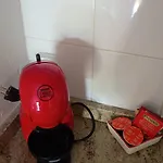 아파트 Marina Palace Paraiso *