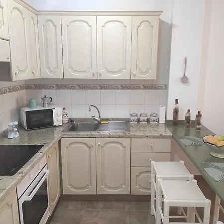 Marina Palace Paraiso *