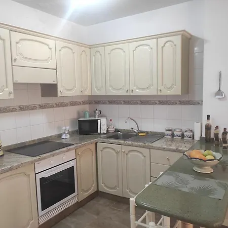 Апартаменты Marina Palace Paraiso