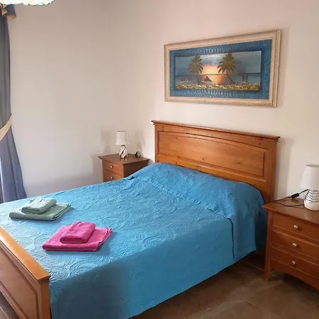 Marina Palace Paraiso * أذيخي