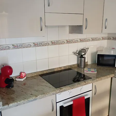 Marina Palace Paraiso Апартаменты