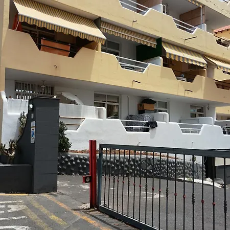 דירה Marina Palace Paraiso *