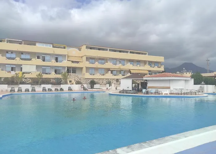 Marina Palace Paraiso * أذيخي