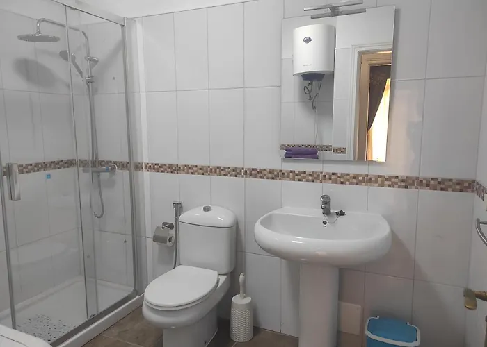 Marina Palace Paraiso شقة أذيخي