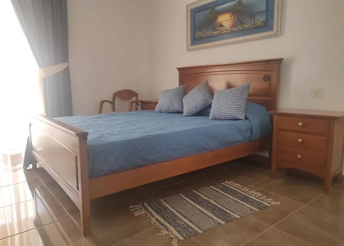 Marina Palace Paraiso شقة أذيخي