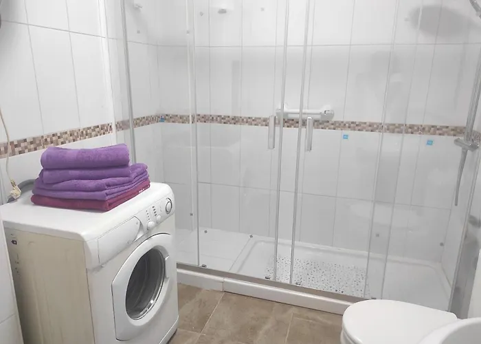 Marina Palace Paraiso شقة