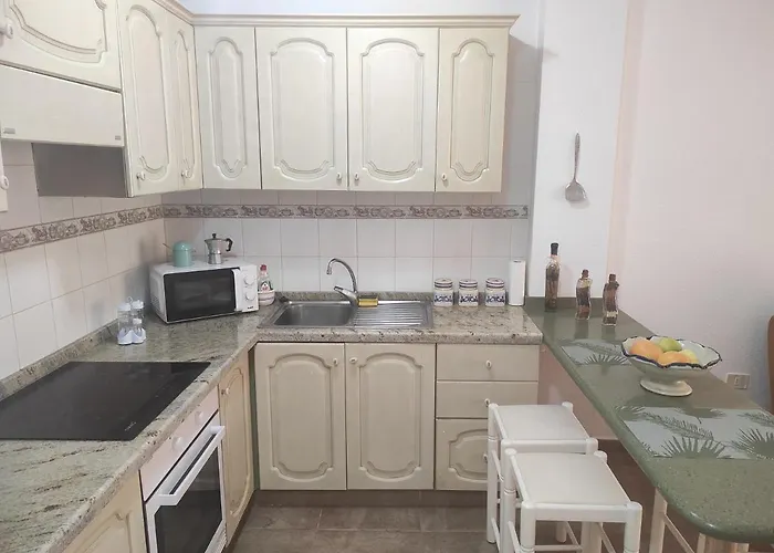 Marina Palace Paraiso *