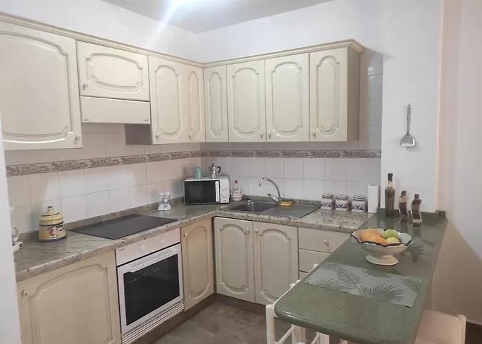 דירה Marina Palace Paraiso