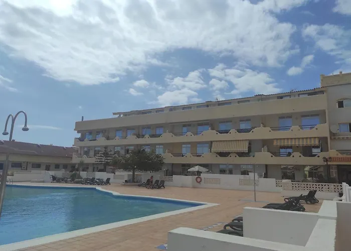 شقة Marina Palace Paraiso أذيخي