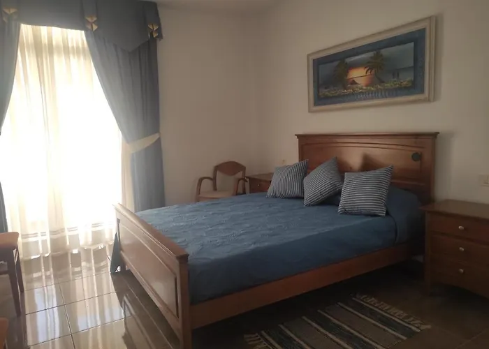 Appartement Marina Palace Paraiso *