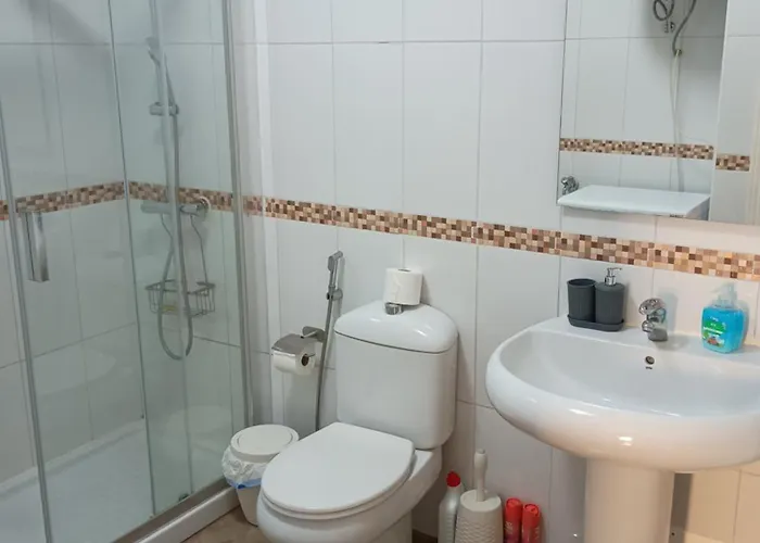 Marina Palace Paraiso *