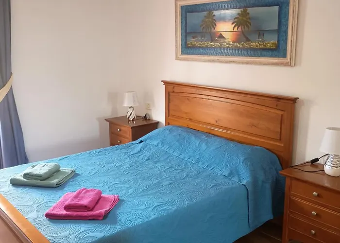 Marina Palace Paraiso * أذيخي