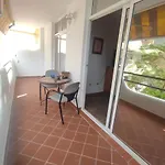 Διαμέρισμα Marina Palace Paraiso