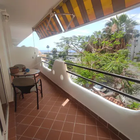 公寓 Marina Palace Paraiso *