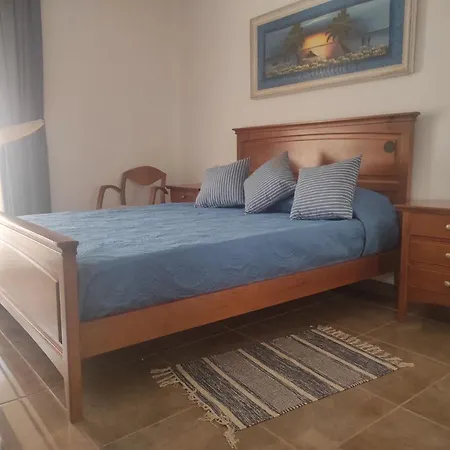 Marina Palace Paraiso 公寓 阿德耶
