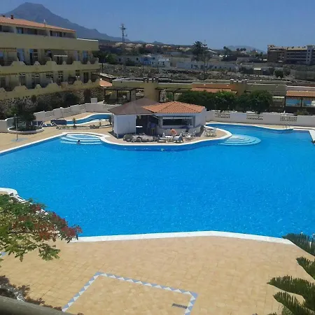 Marina Palace Paraiso * 阿德耶
