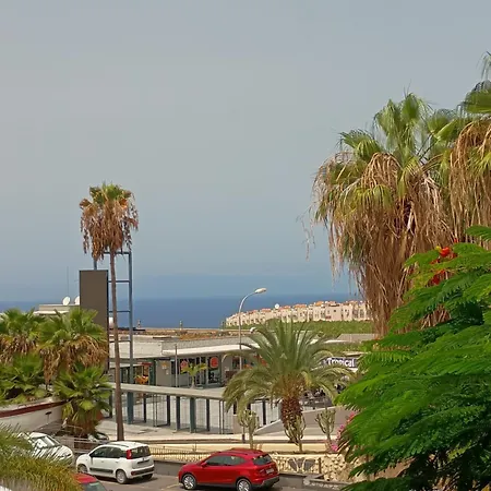 公寓 Marina Palace Paraiso