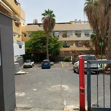 Marina Palace Paraiso 公寓 *