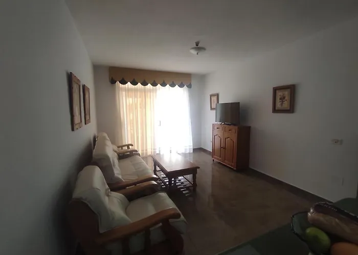 Marina Palace Paraiso