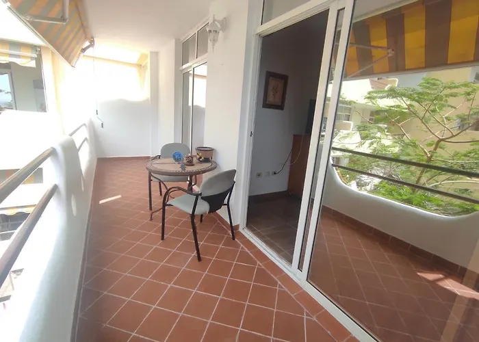 Apartman Marina Palace Paraiso