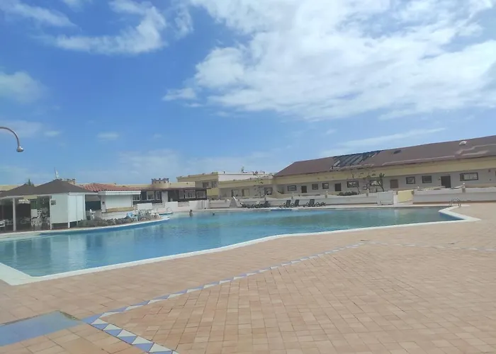 Apartman Marina Palace Paraiso Costa Adeje (Tenerife)