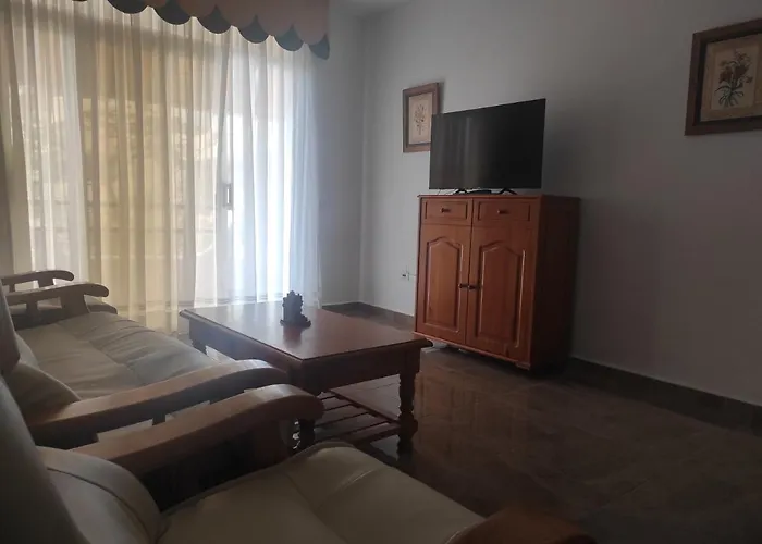 Marina Palace Paraiso * Costa Adeje (Tenerife)