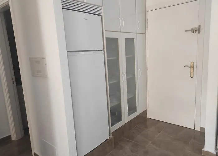 Marina Palace Paraiso *