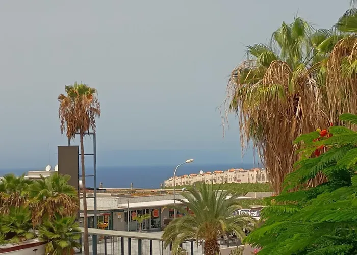 Apartman Marina Palace Paraiso