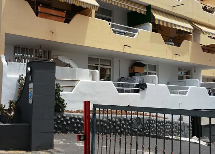 Apartman Marina Palace Paraiso *